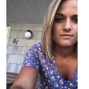 Meet your Posher, Sarah-maude